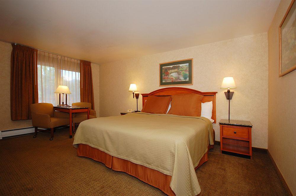 Baymont By Wyndham Durango Motel Quarto foto