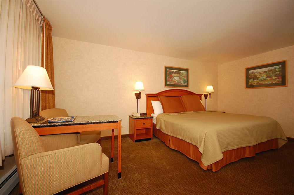 Baymont By Wyndham Durango Motel Quarto foto