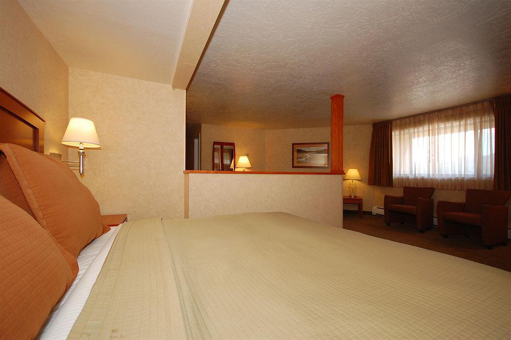 Baymont By Wyndham Durango Motel Quarto foto